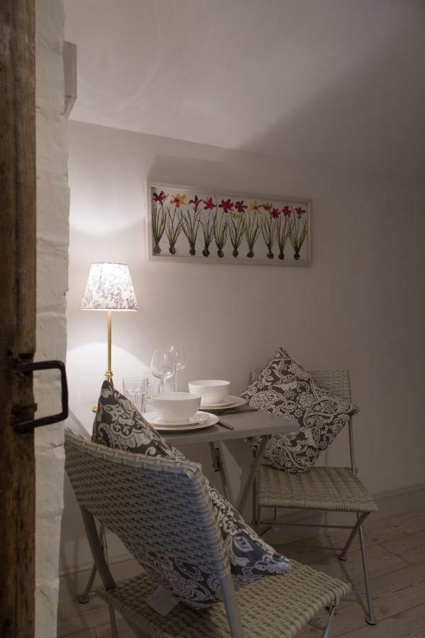 Hotel The Norman Knight Whichford Long Compton Exteriér fotografie